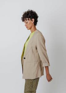 Blazer: Dean Blazer | Biscuit