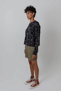 Vortex Jumper | Night