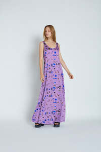 Dress: Romance Dress |  Violet Knucklebones