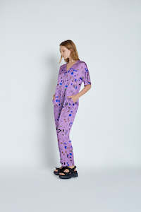 Jumpsuit: Joyful Jumpsuit | Knucklebones