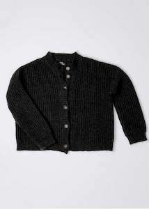 Percy Cardi | Black