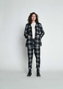 Knitwear: Stella Blazer | Chess