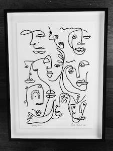 Art: Captivating Charm