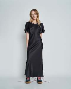 Gala Dress | Black