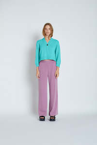 Sale: Village Cardi | Mint