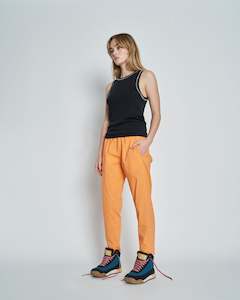 Hammer Pants | Mandarin