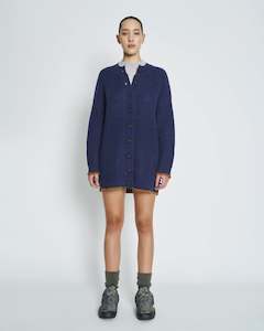 Aw23: Ace Cardi | Ink