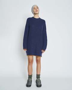 Aw23: Quinn Sweater | Ink