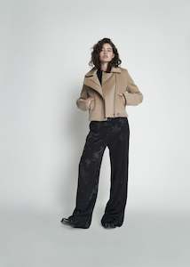 Aw2024: Traveller Jacket | Tussock