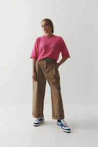 Bottoms: Frederick Trouser - Fudge