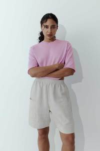 Super Short - Natural