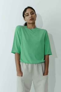 New: Sam Tee - Peppermint