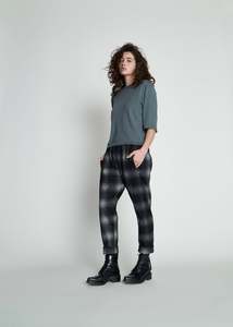 Aw2024: Sam Tee | Pebble