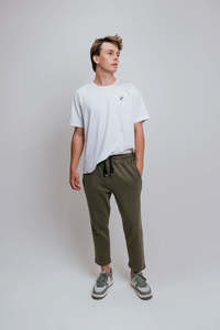 Homer Trackie | Kelp | Mens