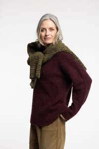 New: Sisters Sweater - Piont