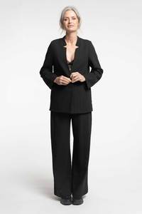 New: Glide Trouser - Sinatra Pinstripe