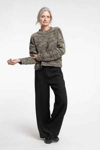 New: Leo Sweater - Alpine