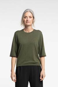 New: Sam Tee - Caper