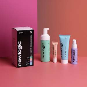 Products: Clear Skin Club