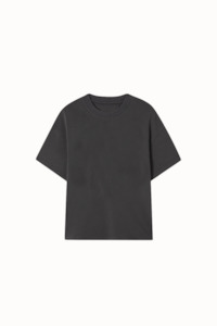 Products: The Plains T-Shirt V2 / Charcoal Grey