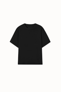 All Items: The Plains T-Shirt - Black