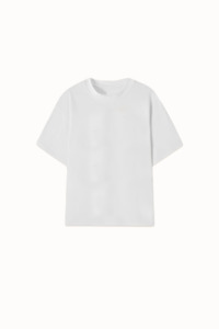 The Plains T-Shirt - White