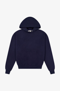 All Items: The Plains Hood - Navy