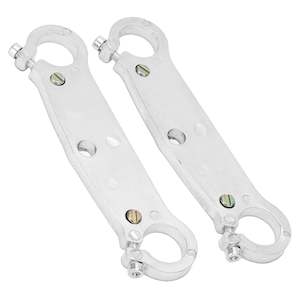 Products: Pocket Bike Fork Clamp Set