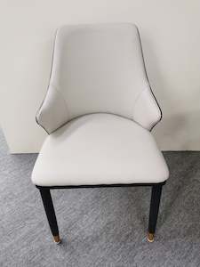 Asha Dining Chair - 831#