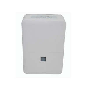 Appliance: Midea 50L/Day Dehumidifier with 6L Water Tank