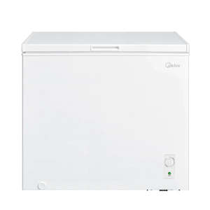 Refrigerator: Midea 198L Chest Freezer