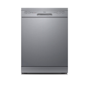 Midea12 Place Setting Dishwasher Stainless Steel