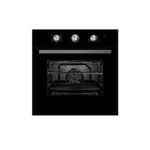 Oven: Midea 5 Functions Oven