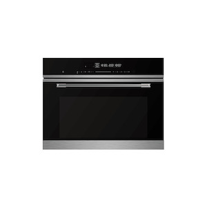 Oven: Midea 50L Compact Oven 45cm