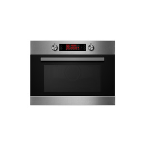 Oven: Midea 44L Combination Oven with Microwave