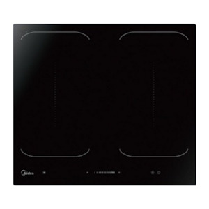 Induction Hob: Midea 60cm Freezone Induction Cooktop