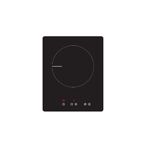 Ceramic Hob: Midea Single Zone Ceramic cooktop