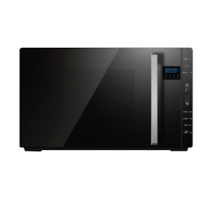 Microwave Ovens: Midea 23L Flatbed Microwave