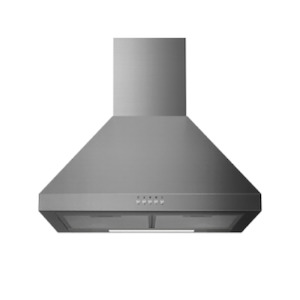 Rangehood: Midea 60cm Canopy Rangehood