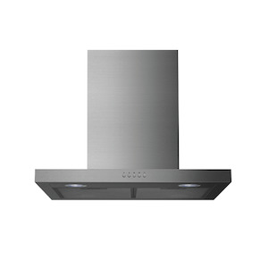 Rangehood: Midea 60cm T-Shape Ranghood