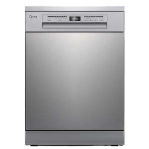 Midea 15 Place Setting Dishwasher with 3-year Warranty