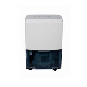 Midea 20L/Day Dehumidifier with 3L Water Tank MDDF20