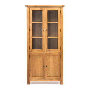 Richmond Display Cabinet