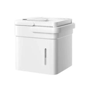 Appliance: Midea Cube Dehumidifier with Smart Wi-Fi 20L/Day and 12L Water Tank MDDM20