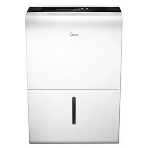 Midea 30L/Day Dehumidifier with WIFI MDDP30