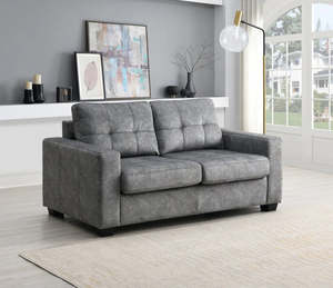 Rose 2 Seater Pull Out Sofa Bed