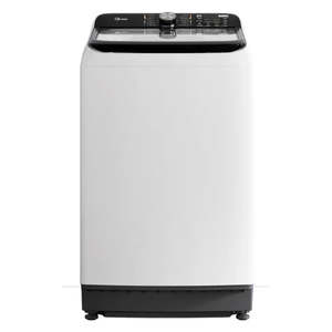 Midea 8kg top loader Rear control Washing Machine 3 Yrs Warranty