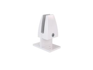 Defence Furniture: E-Panel Screen Double Sided Bracket