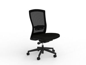 Government Furniture: Solace Mesh Chair