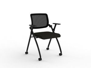 Government Furniture: Hub Conference Chair